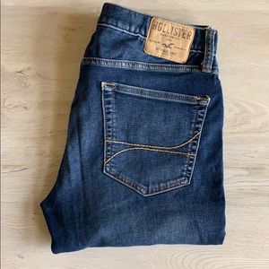 Men’s Jeans